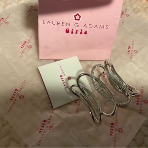 LAUREN G ADAMS STUNNING CUFF